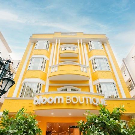 Bloom Boutique - Connaught Place Area New Delhi Exterior photo