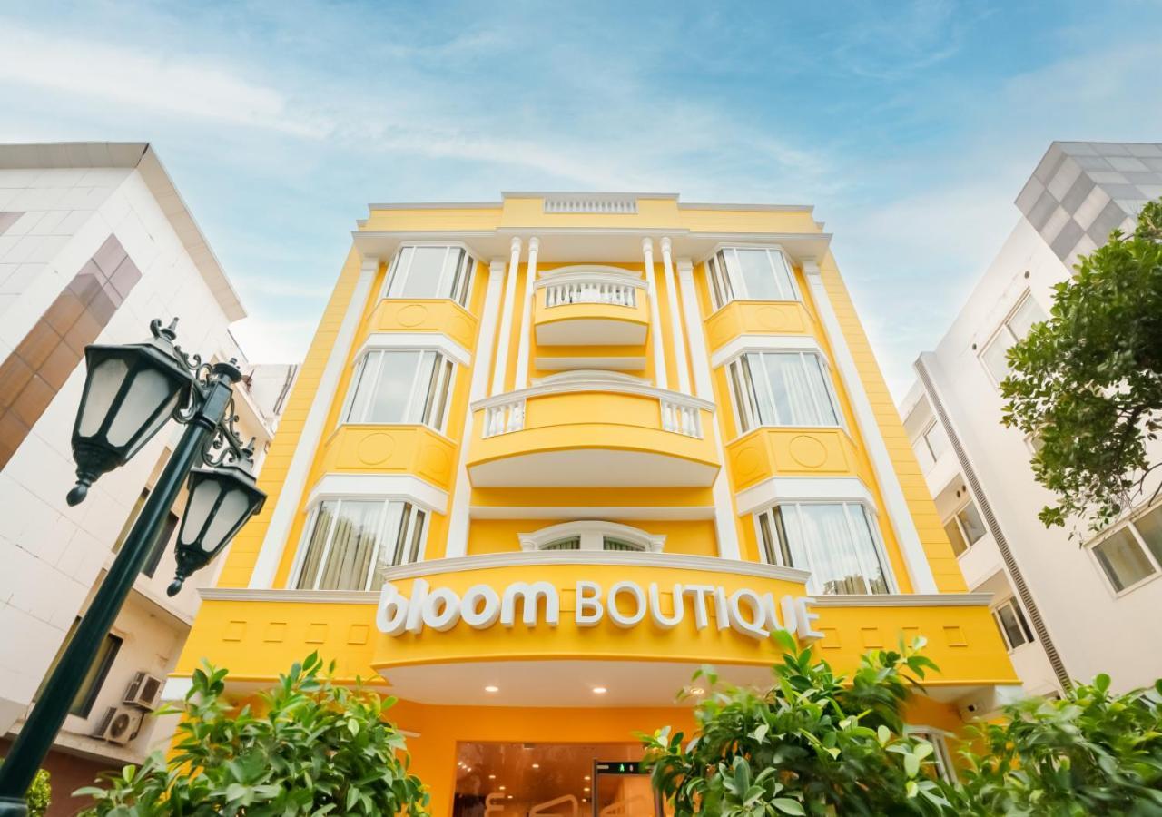 Bloom Boutique - Connaught Place Area New Delhi Exterior photo
