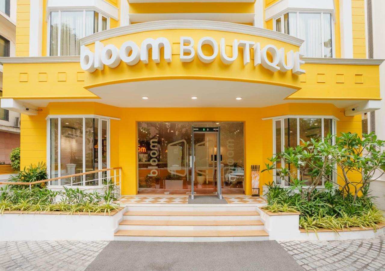 Bloom Boutique - Connaught Place Area New Delhi Exterior photo