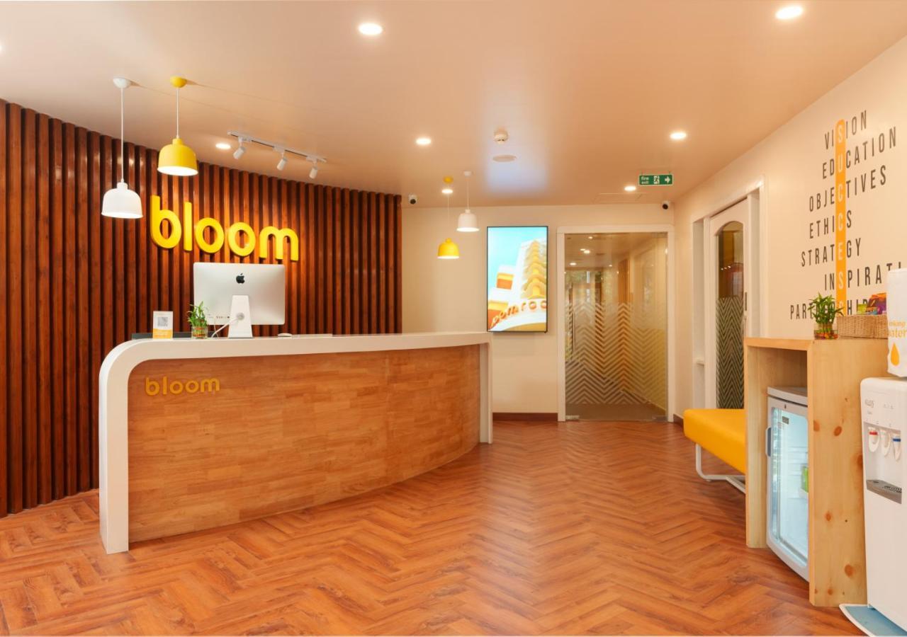 Bloom Boutique - Connaught Place Area New Delhi Exterior photo