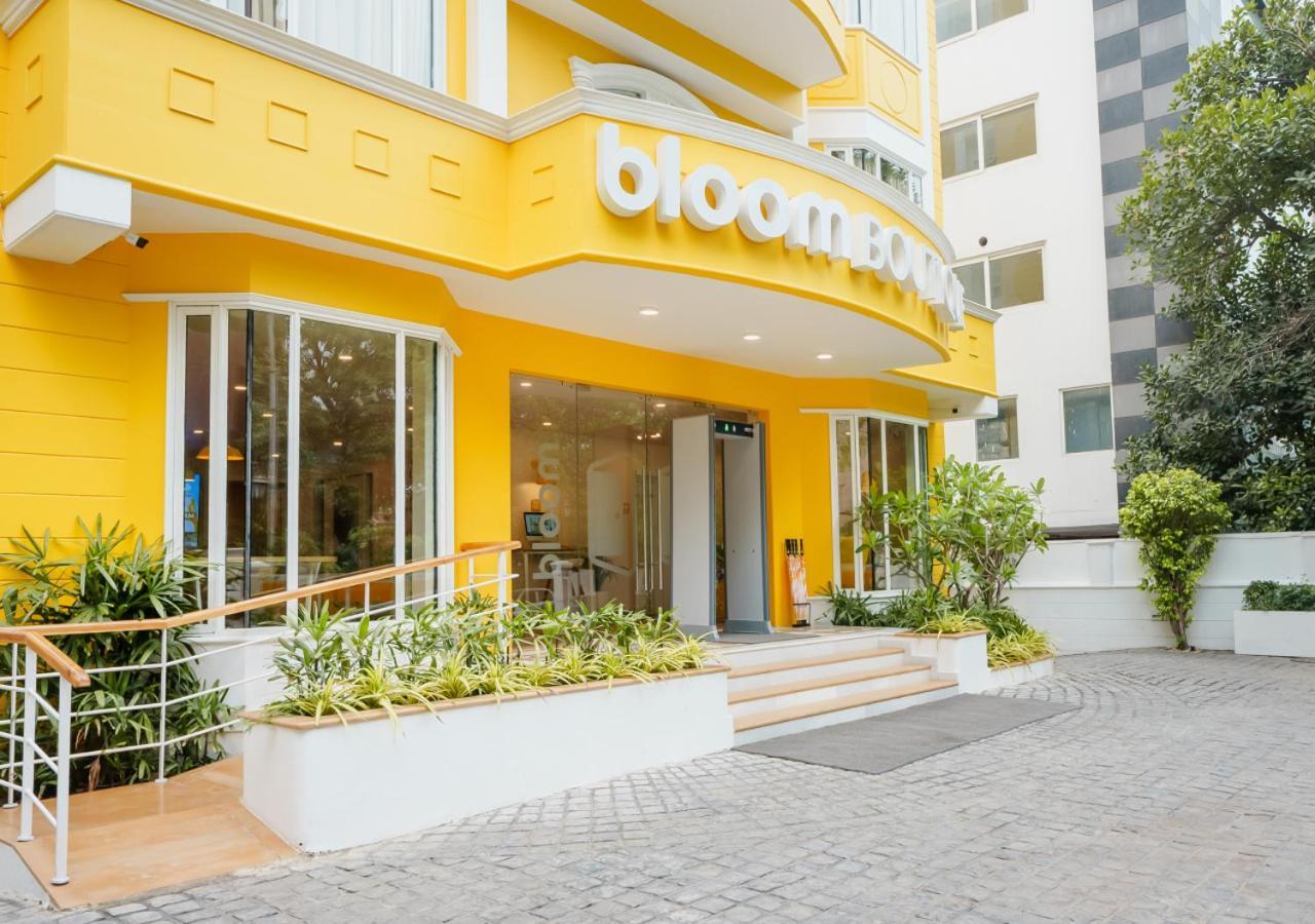 Bloom Boutique - Connaught Place Area New Delhi Exterior photo